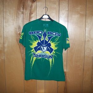Bad Boy Pro Series Shogun T
